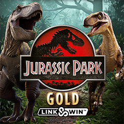 Slot Jurassic Park Gold MARGAJP
