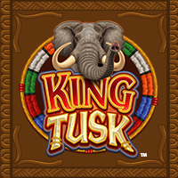 Slot King Tusk MARGAJP