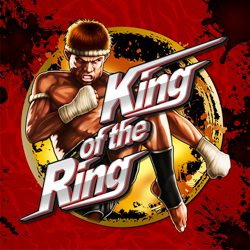 Slot King of the Ring MARGAJP