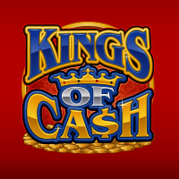 Slot Kings Of Cash MARGAJP