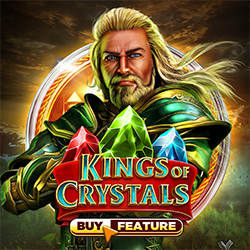 Slot Kings of Crystals MARGAJP