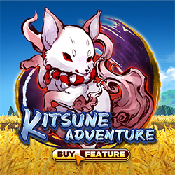 Slot Kitsune Adventure MARGAJP