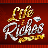 Slot Life Of Riches MARGAJP