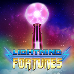 Slot Lightning Fortunes MARGAJP