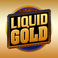 Slot Liquid Gold MARGAJP