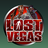 Slot Lost Vegas MARGAJP