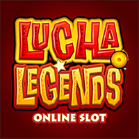 Slot Lucha Legends MARGAJP