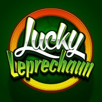 Slot Lucky Leprechaun MARGAJP