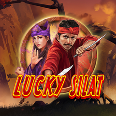 Slot Lucky Silat MARGAJP