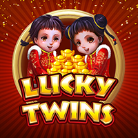 Slot Lucky Twins MARGAJP