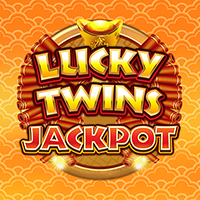 Slot Lucky Twins Jackpot MARGAJP