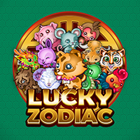 Slot Lucky Zodiac MARGAJP
