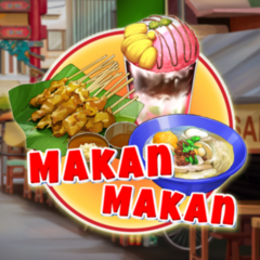 Slot Makan Makan MARGAJP