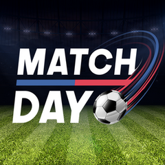 Slot Match Day MARGAJP