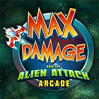 Slot Max Damage and the Alien Attack MARGAJP
