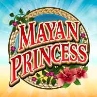 Slot Mayan Princess MARGAJP