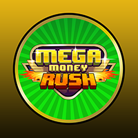 Slot Mega Money Rush MARGAJP