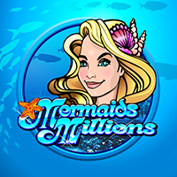 Slot Mermaids Millions MARGAJP