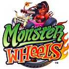 Slot Monster Wheels MARGAJP
