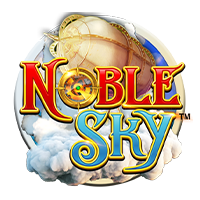 Slot Noble Sky MARGAJP