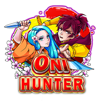 Slot Oni Hunter MARGAJP