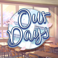 Slot Our Days MARGAJP