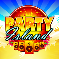 Slot Party Island MARGAJP