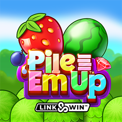 Slot Pile Em Up™ MARGAJP