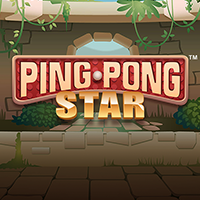 Slot Ping Pong Star MARGAJP