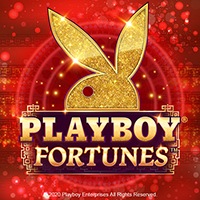 Slot Playboy Fortunes MARGAJP