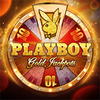 Slot Playboy Gold Jackpots MARGAJP