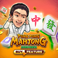 Slot Pong Pong Mahjong MARGAJP