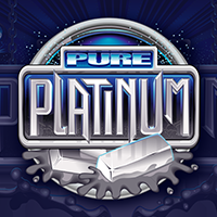 Slot Pure Platinum MARGAJP