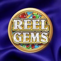 Slot Reel Gems MARGAJP
