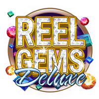 Slot Reel Gems Deluxe MARGAJP