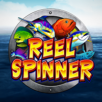 Slot Reel Spinner MARGAJP