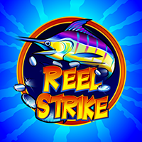 Slot Reel Strike MARGAJP