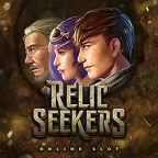 Slot Relic Seekers MARGAJP
