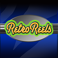 Slot Retro Reels MARGAJP