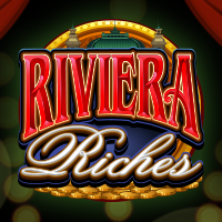 Slot Riviera Riches MARGAJP