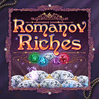 Slot Romanov Riches MARGAJP