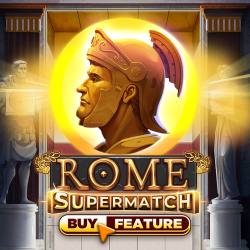 Slot Rome Supermatch MARGAJP