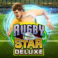 Slot Rugby Star Deluxe MARGAJP