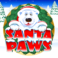 Slot Santa Paws MARGAJP