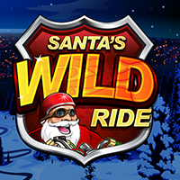 Slot Santas Wild Ride MARGAJP