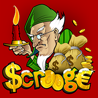 Slot Scrooge MARGAJP