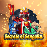 Slot Secrets of Sengoku MARGAJP