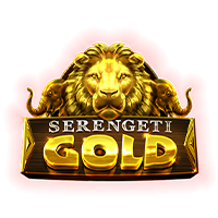Slot Serengeti Gold MARGAJP