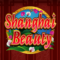 Slot Shanghai Beauty MARGAJP