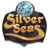 Slot Silver Seas MARGAJP